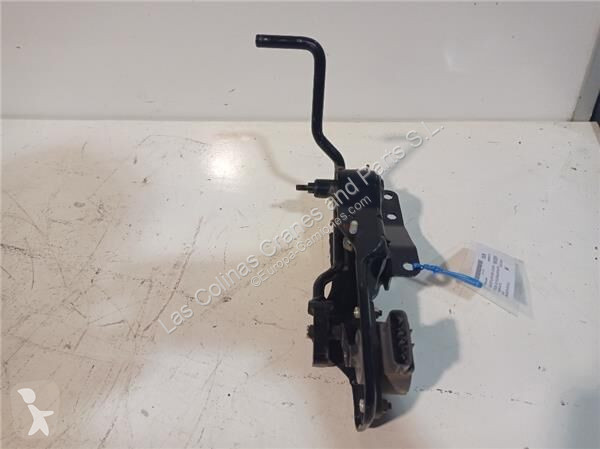 Repuestos para camiones Mitsubishi Pédale...