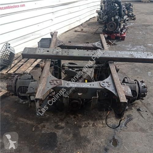 Repuestos para camiones Renault Différentiel...