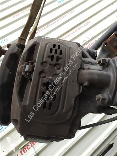 قطع غيار الآليات الثقيلة Scania Étrier de frein...