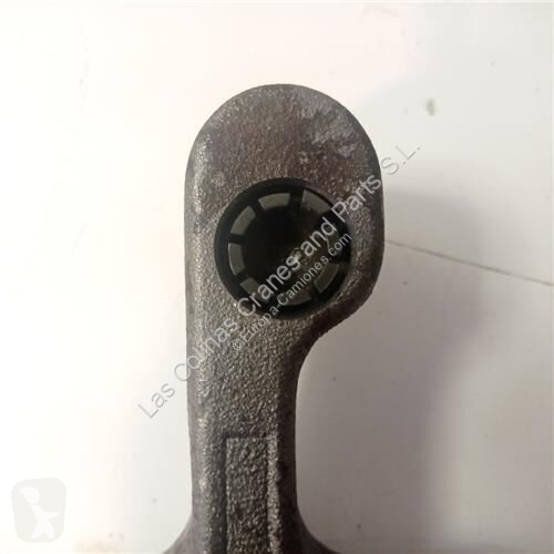 قطع غيار الآليات الثقيلة Mercedes Fourchette...