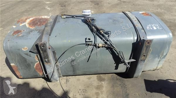 قطع غيار الآليات الثقيلة DAF Réservoir de...
