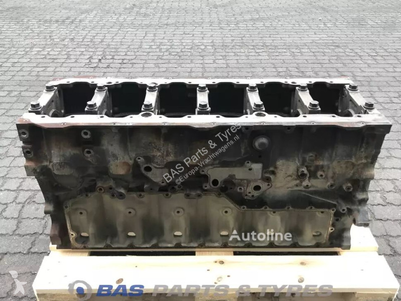 Pièces poids lourds Renault