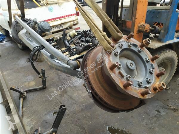 قطع غيار الآليات الثقيلة Scania Essieu avant...
