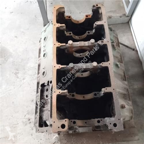 قطع غيار الآليات الثقيلة Mercedes Bloc-moteur...