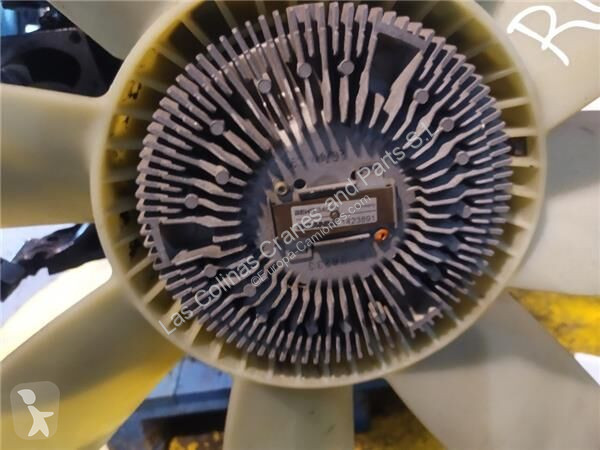 قطع غيار الآليات الثقيلة Scania Ventilateur de...