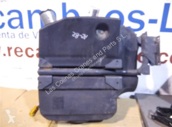 قطع غيار الآليات الثقيلة Iveco Réservoir AdBlue...