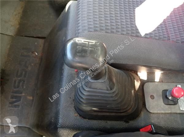 قطع غيار الآليات الثقيلة Nissan Levier de...