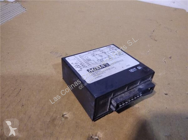 قطع غيار الآليات الثقيلة Renault Unité de...