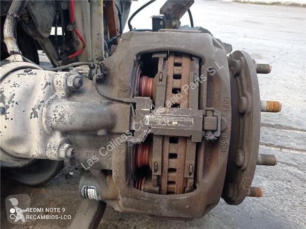 قطع غيار الآليات الثقيلة Iveco Étrier de frein...