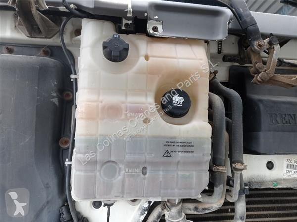 قطع غيار الآليات الثقيلة Renault Réservoir...