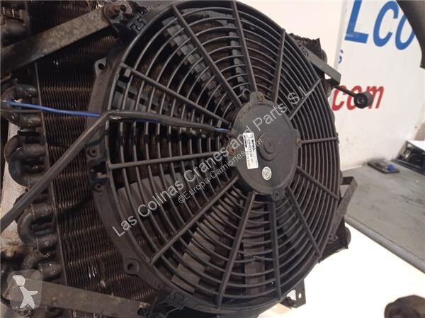 قطع غيار الآليات الثقيلة Nissan Ventilateur de...