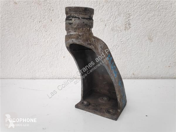 قطع غيار الآليات الثقيلة Pegaso Fixations pour...