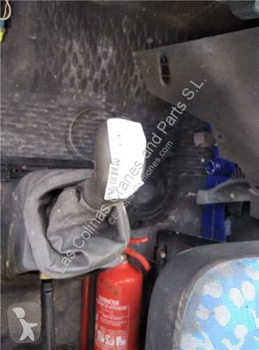 قطع غيار الآليات الثقيلة Iveco Levier de...