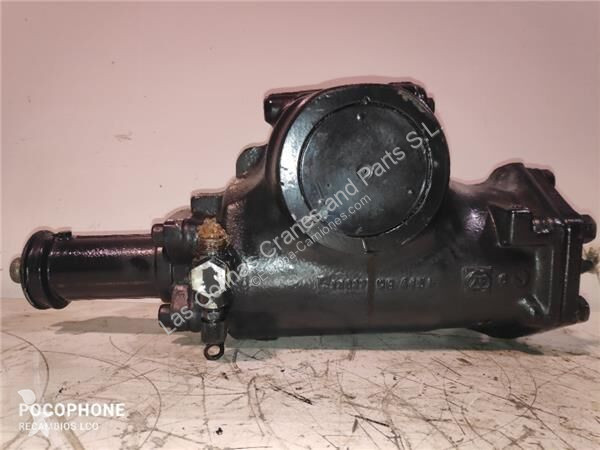 قطع غيار الآليات الثقيلة MAN Direction assistée...