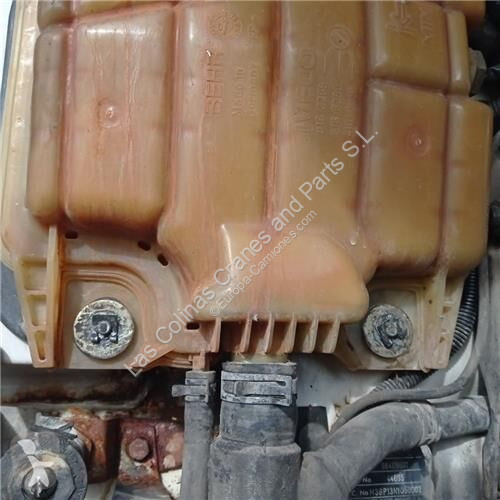 قطع غيار الآليات الثقيلة Iveco Réservoir...