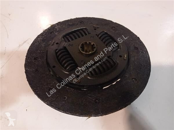 قطع غيار الآليات الثقيلة Nissan Disque...