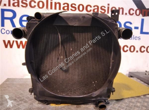 قطع غيار الآليات الثقيلة Nissan Radiateur de...
