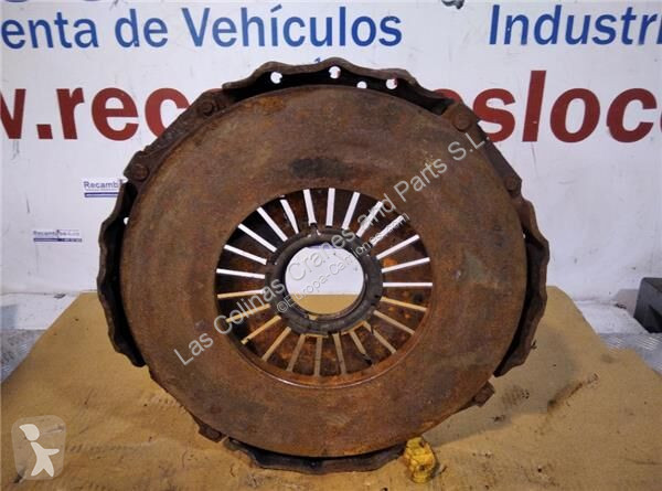 Teherautó-alkatrészek  Embrayage pour camion...