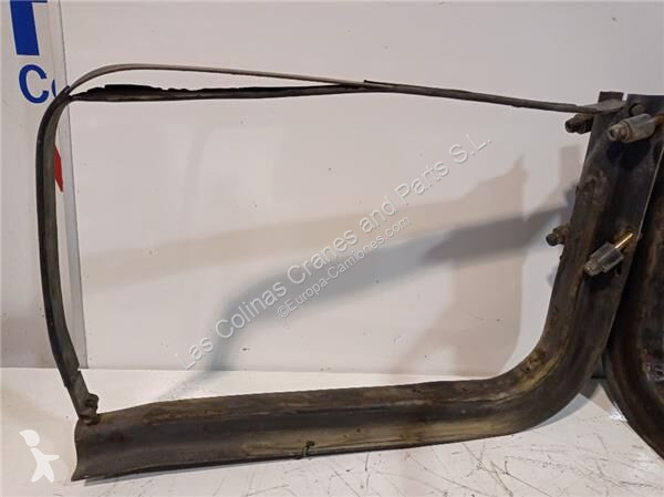 قطع غيار الآليات الثقيلة Pegaso Attache pour...