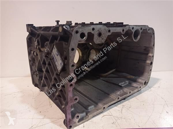 قطع غيار الآليات الثقيلة Renault Carter de...