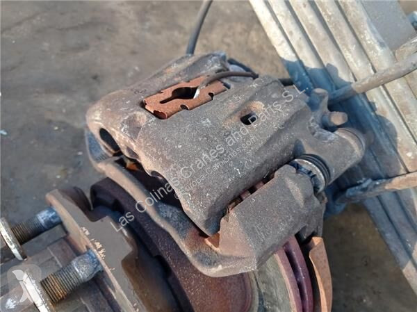 قطع غيار الآليات الثقيلة Nissan Étrier de frein...