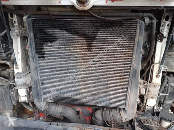 قطع غيار الآليات الثقيلة Scania Refroidisseur...