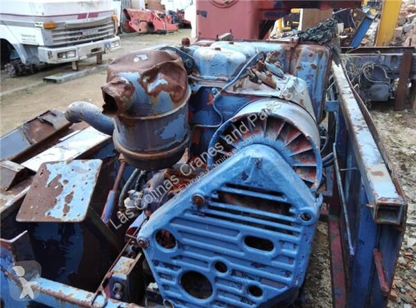Repuestos para camiones Deutz Moteur pour camion