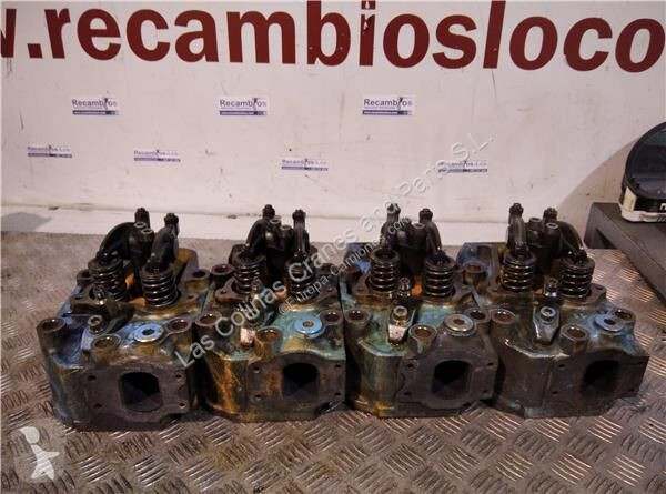قطع غيار الآليات الثقيلة Liebherr Injecteur...