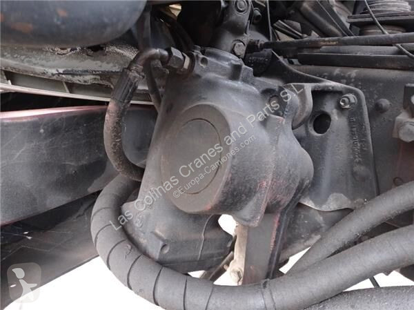 قطع غيار الآليات الثقيلة Renault Direction...