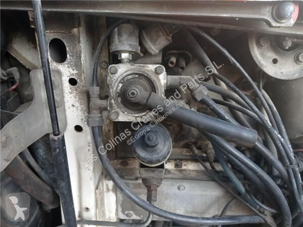 قطع غيار الآليات الثقيلة Scania Maître-cylindre...