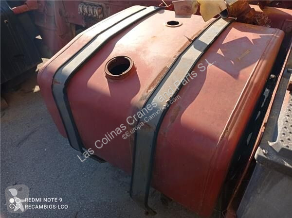 قطع غيار الآليات الثقيلة Renault Réservoir de...