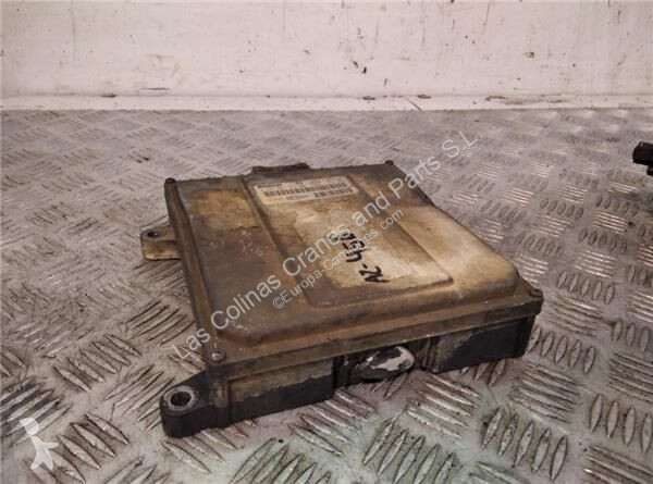 قطع غيار الآليات الثقيلة MAN Unité de comde...