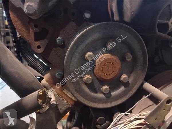 قطع غيار الآليات الثقيلة Mercedes Pompe de...