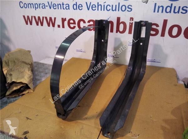 قطع غيار الآليات الثقيلة Mercedes Attache pour...