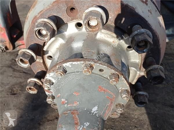 قطع غيار الآليات الثقيلة Scania Moyeu 337565...