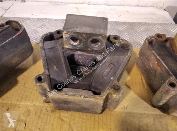 قطع غيار الآليات الثقيلة Iveco Autre pièce...