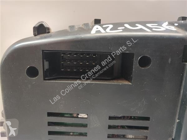 قطع غيار الآليات الثقيلة MAN Tableau de bord...
