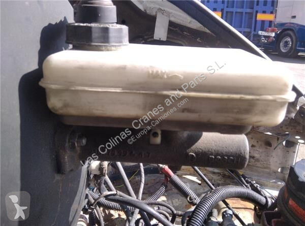 Pièces poids lourds Iveco Maître-cylindre de...