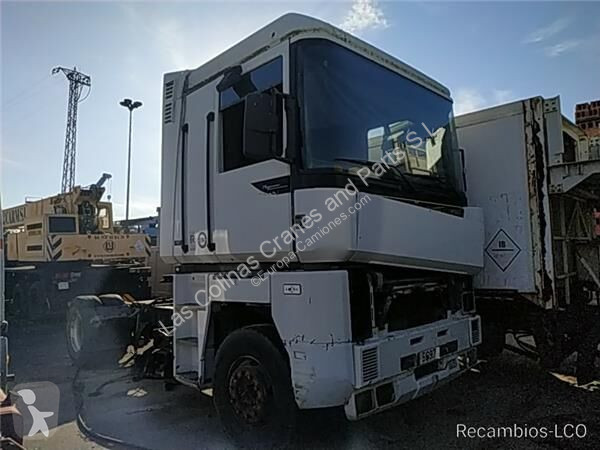 قطع غيار الآليات الثقيلة Renault Direction...
