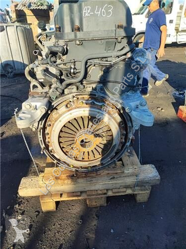 قطع غيار الآليات الثقيلة Renault Bloc-moteur...