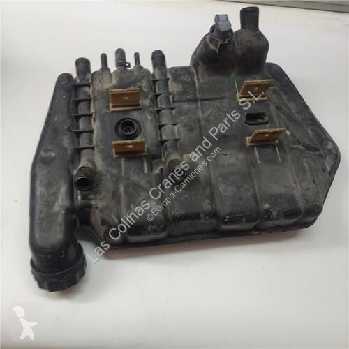 قطع غيار الآليات الثقيلة DAF Réservoir...