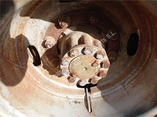 قطع غيار الآليات الثقيلة Nissan Différentiel...