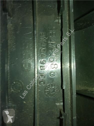قطع غيار الآليات الثقيلة Iveco Tableau de bord...