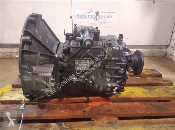 قطع غيار الآليات الثقيلة Renault Boîte de...