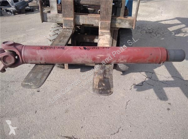 قطع غيار الآليات الثقيلة Iveco Arbre de...