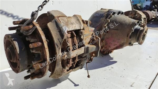 قطع غيار الآليات الثقيلة Renault Différentiel...