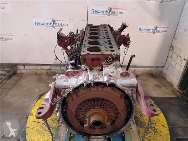 قطع غيار الآليات الثقيلة Renault Moteur pour...