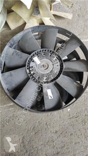قطع غيار الآليات الثقيلة Iveco Ventilateur de...