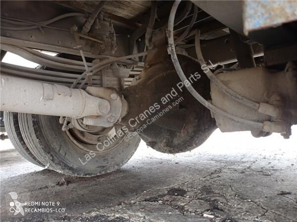 قطع غيار الآليات الثقيلة Nissan Différentiel...