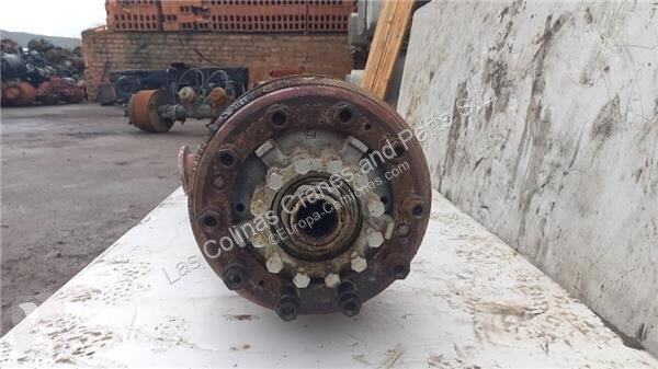 قطع غيار الآليات الثقيلة Iveco Différentiel...